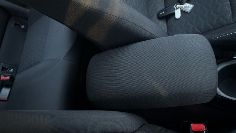 Toyota Corolla 1.8 VVT-i Hybrid Icon 5dr CVT Hybrid Hatchback